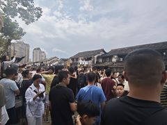 -绍兴古城