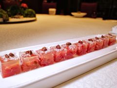 -香乐园·淮扬菜中餐厅·Shang Garden(福田香格里拉店)