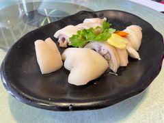 招牌白云猪手-沙河粉村·国家非遗传承(云台店)