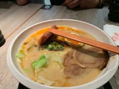 -味千拉面(南宁江南万达店)