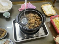-上南瓦煲鸡·清远鸡·老字号(总店)