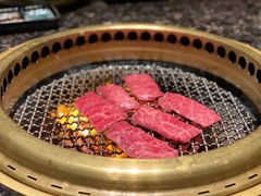 -老乾杯和牛烧肉(王府中环店)