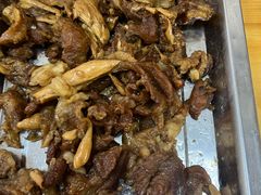 -清真-戏楼王记牛肉面