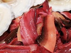 黄鳝-华安国际大酒店-餐厅