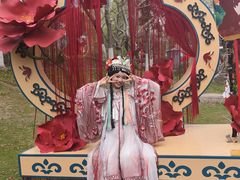 -武汉园博园(武汉自然博物馆)