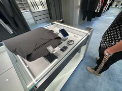 -BALENCIAGA(德基广场店)
