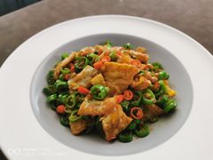 -攸州小镇家湘菜(小米科技园店)