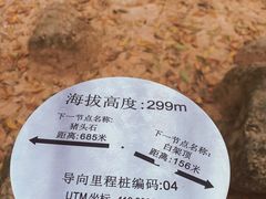 -火炉山森林公园