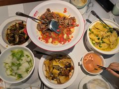 -辣可可·小炒黄牛肉(望京凯德MALL店)