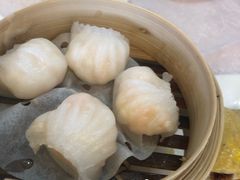 -好彩海鲜酒家(帝国中心店)