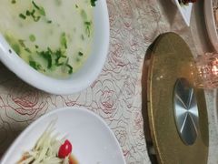 -丈母娘的饭局•新金陵菜(牛首山店)