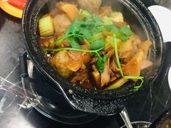 -二楼老店重庆鸡公煲(真光路店)