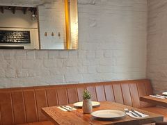 -La Strada(安福路店)