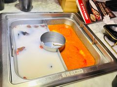 -新辣道鱼火锅(领展购物广场·中关村店)