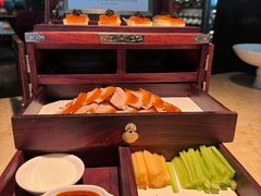 -上饍·中国厨房(建发JFC品尚中心店)
