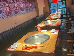 -山河屯铁锅炖鲜鹅·东北菜(开发区一店)