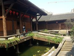 -陈武帝故宫