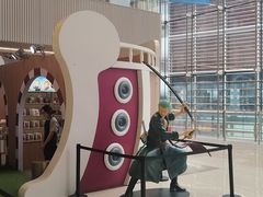 -大悦城(沈阳中街店)