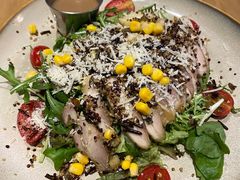 -HELLO 27 意面·沙拉·帕尼尼