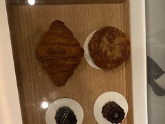 -% Arabica阿拉比卡咖啡(前滩太古里店)