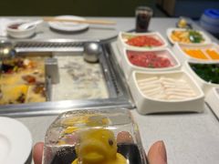 -海底捞火锅(吴中路店)