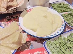 -贤合庄卤味火锅(勒泰中心店)