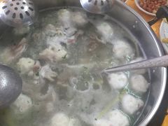 -翠景湾脆鱼轩·中山脆肉鲩(井岸17年老店)