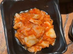 -京鹿料理(荟聚店)