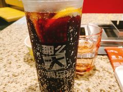 -麦当劳(塔园路店)