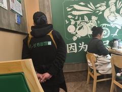 -长寿面馆(振兴路店)