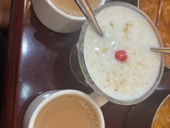 -清真· AL-JANNAT 佳纳特餐厅(仙林店)