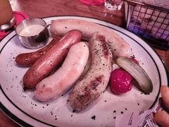-MR.ROCKY洛奇先生RESTAURANT&BAR(宝安壹方城店)