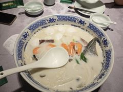 -山外山菜馆(玉泉路店)