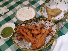 -Santoor 萨都里印度餐厅(北锣鼓巷店)