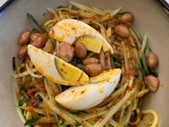 -百格里格.Uyghur cuisine(百色路店)