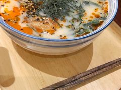 -肥朵食堂(带梦胡同店)