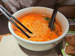 -和府捞面(东直门银座店)