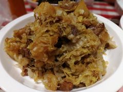 -西贝(枫蓝国际购物中心店)