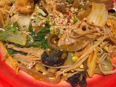 -北丐先生·野馄饨烧烤(长宁龙之梦店)