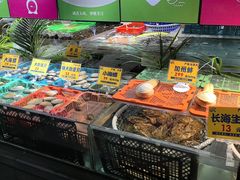 -79号渔船海鲜饭店(宝安店)