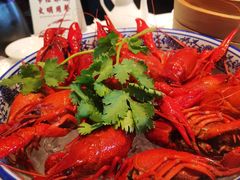 -豫园万丽酒店-万丽轩中餐厅(河南南路店)