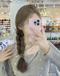 点击看大图 -New Fashion发型定制