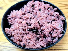 红豆饭-盛京美食佳坛肉馆(沈阳总店)