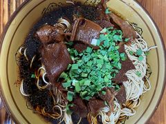 -小根法羊肉馆(双林分店)