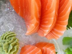 -楽燚日本料理(财富广场店)