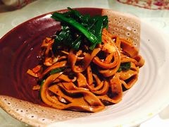 -汉唐宴长安食府