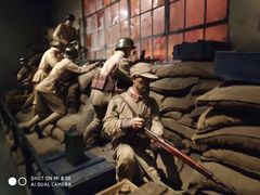 -上海四行仓库抗战纪念馆