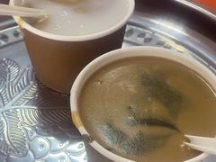 -谢怀亮芝麻茶