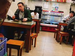 大堂-酱府老碗面(西大店)