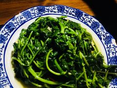 -阿鹏故事云南野生菌火锅(人民路店)